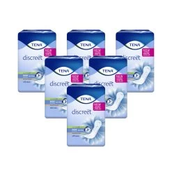 TENA Lady Discreet Extra Incontinence Pads