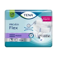 TENA Flex Maxi Large