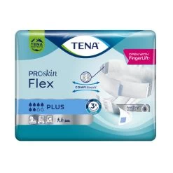TENA Flex Plus Large