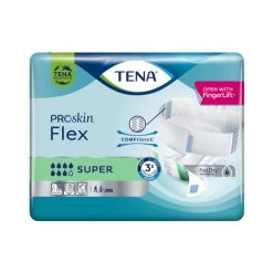 TENA Flex Super Extra Large