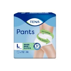 TENA Incontinence Pants Super Large Size