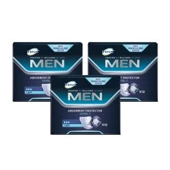 TENA Men Level 1 Incontinence Absorbent Protector