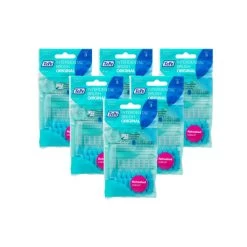 TePe Interdental Brushes Original Blue