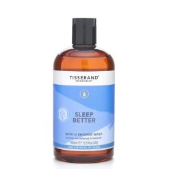 Tisserand Sleep Better Bath & Shower Wash