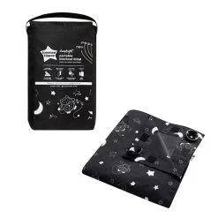 Tommee Tippee Portable Blackout Blind - Regular