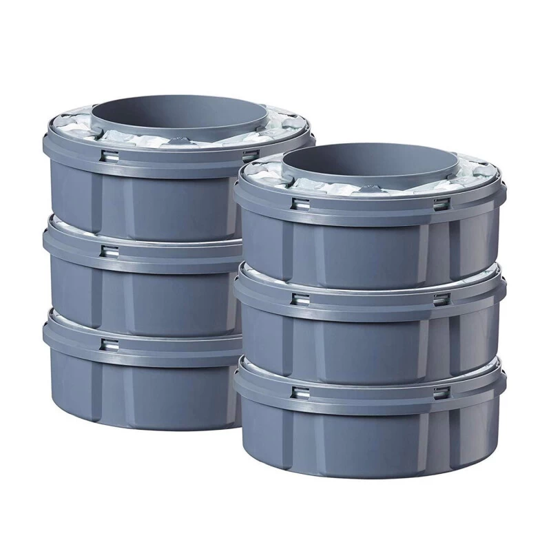 Tommee Tippee Twist & Click Refills 2 Tommee Tippee Twist & Click Refills - Image 2