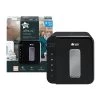 Tommee Tippee Ultra UV 3-in-1 Steriliser Black