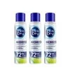 Triple Dry Advanced Protection Anti-Perspirant Unfragranced