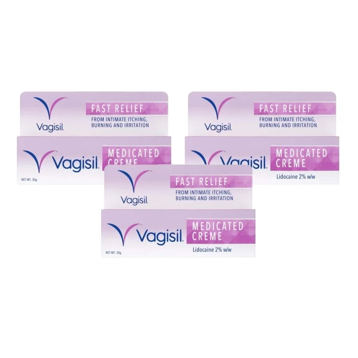 Vagisil Medicated Creme For Thrush 1 Vagisil Medicated Creme For Thrush