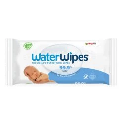 WaterWipes Baby Wipes
