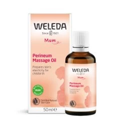 Weleda Perineum Massage Oil