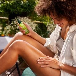 Weleda Skin Food Ultra-Light Dry Oil -Toiletries And Care Products Weleda Skin Food Ultra Light Dry Oil 3