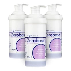 Zerobase Emollient Cream