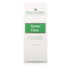 PharmaClinix Acnex Clear Cream