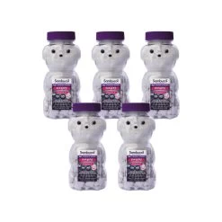Sambucol Black Elderberry Chewable Teddies For Kids