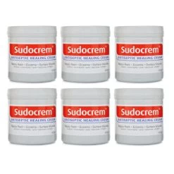 Sudocrem Antiseptic Healing Cream
